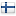 kludekoner.dk server is located in Finland